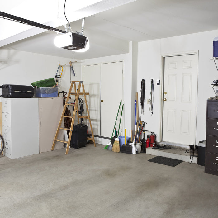 Get Your Garage Ready for Spring