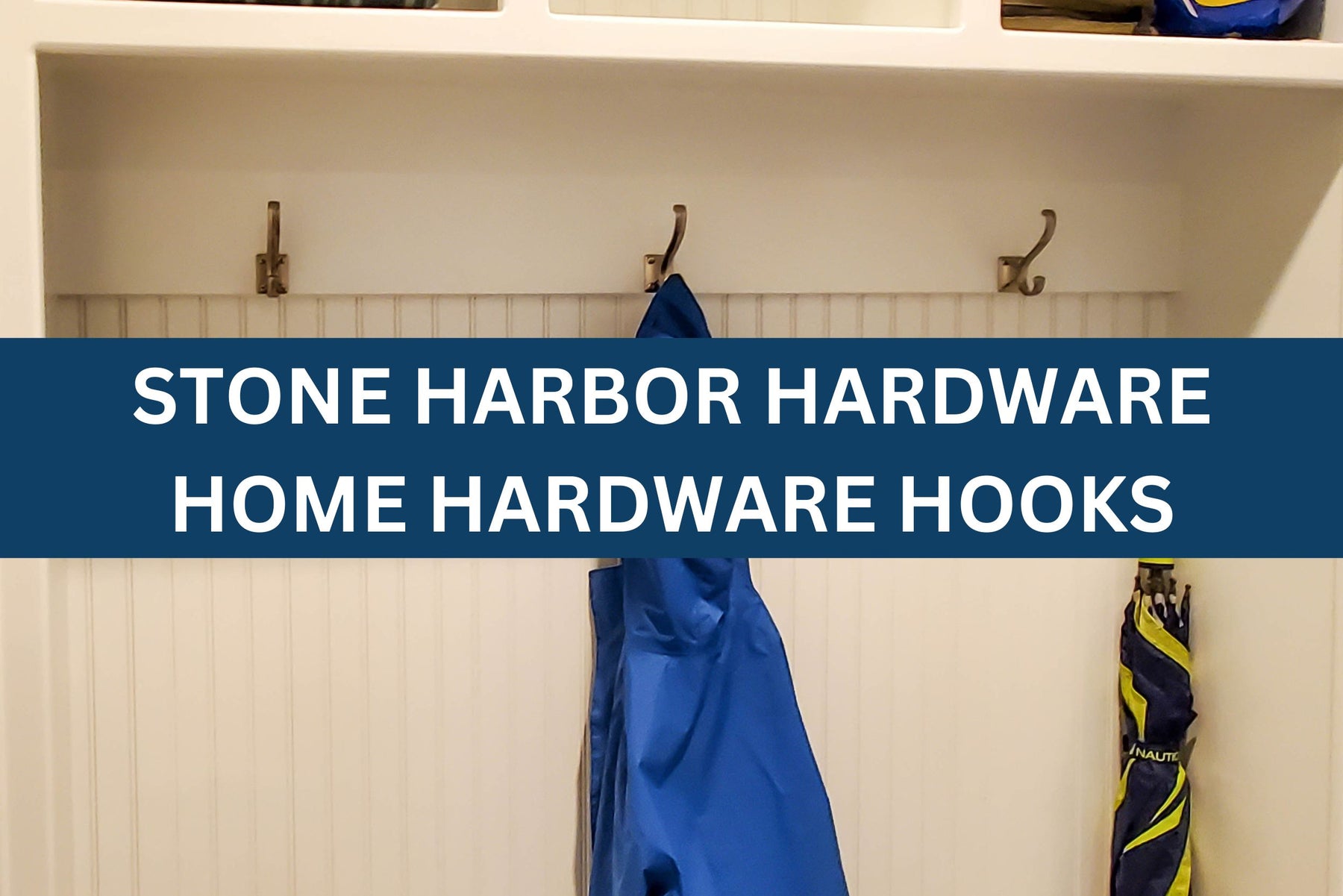 September Hardware of the Month: Home Hardware Hooks