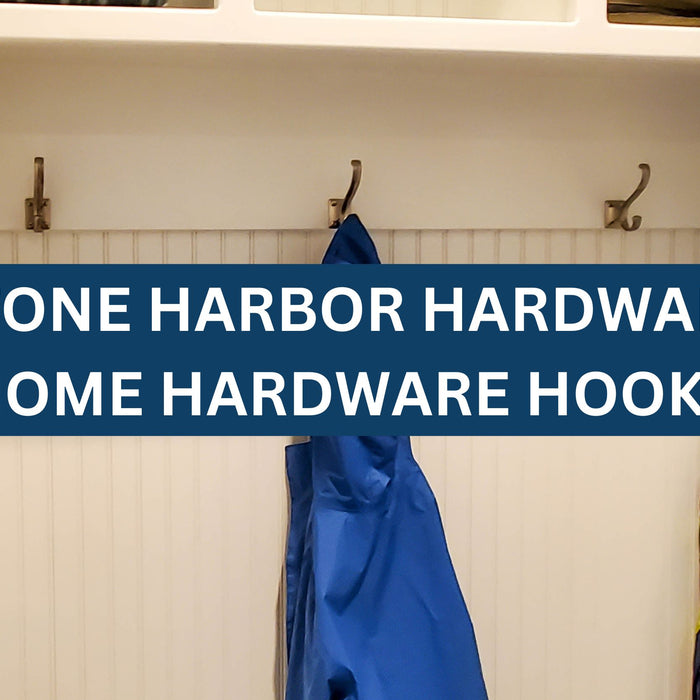 September Hardware of the Month: Home Hardware Hooks