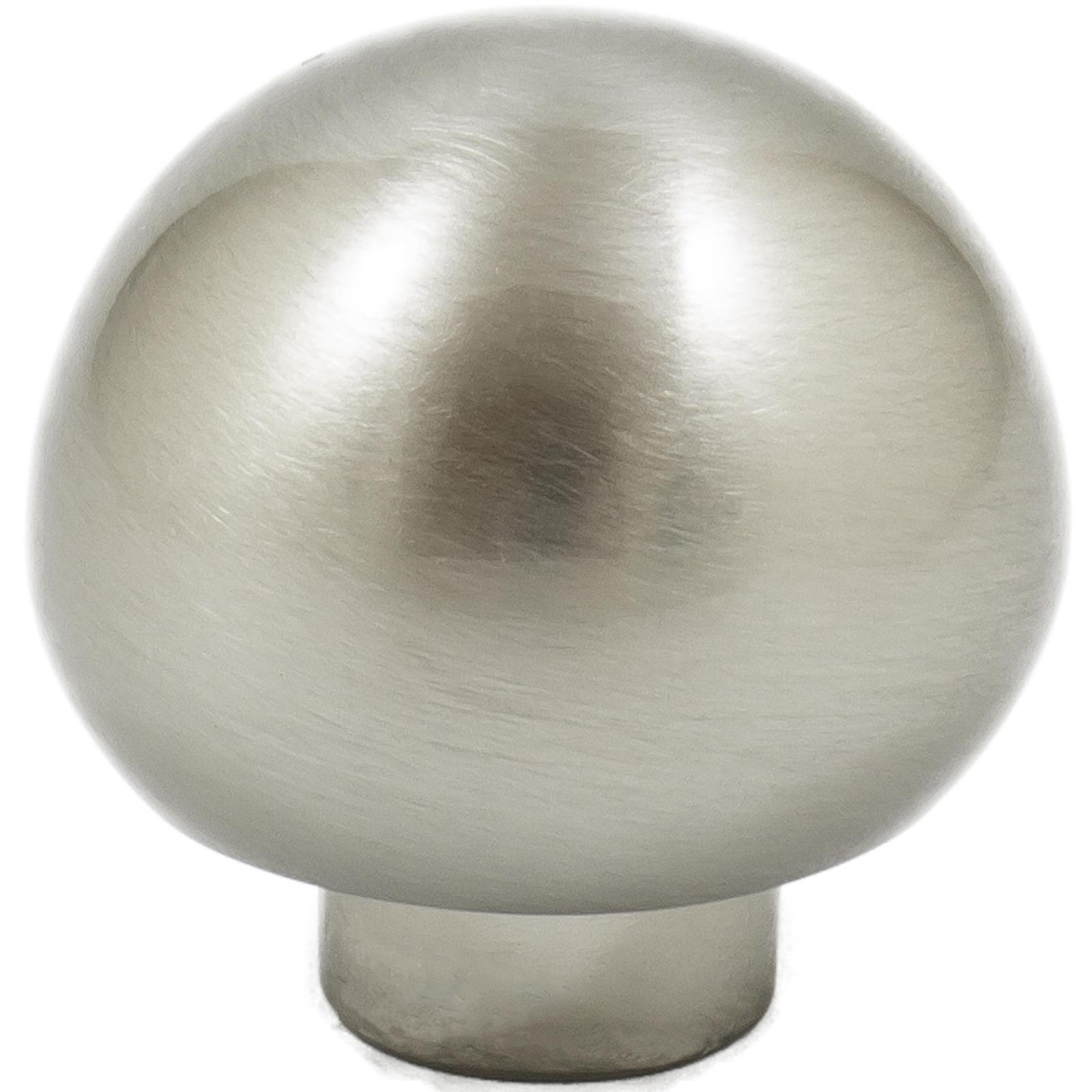 1-1/4" Round Bi-Fold Knob