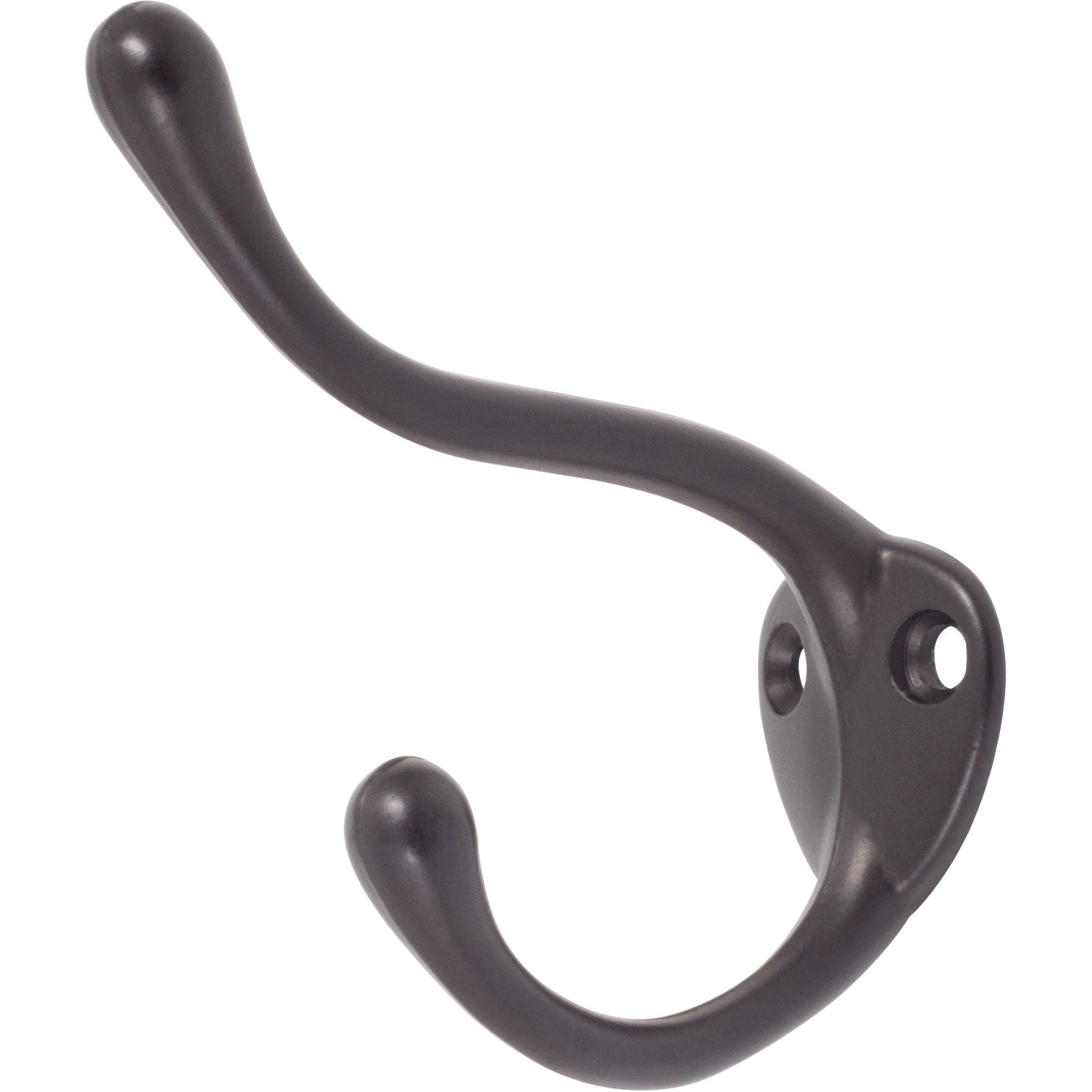 Coat & Hat Hook — Stone Harbor Hardware