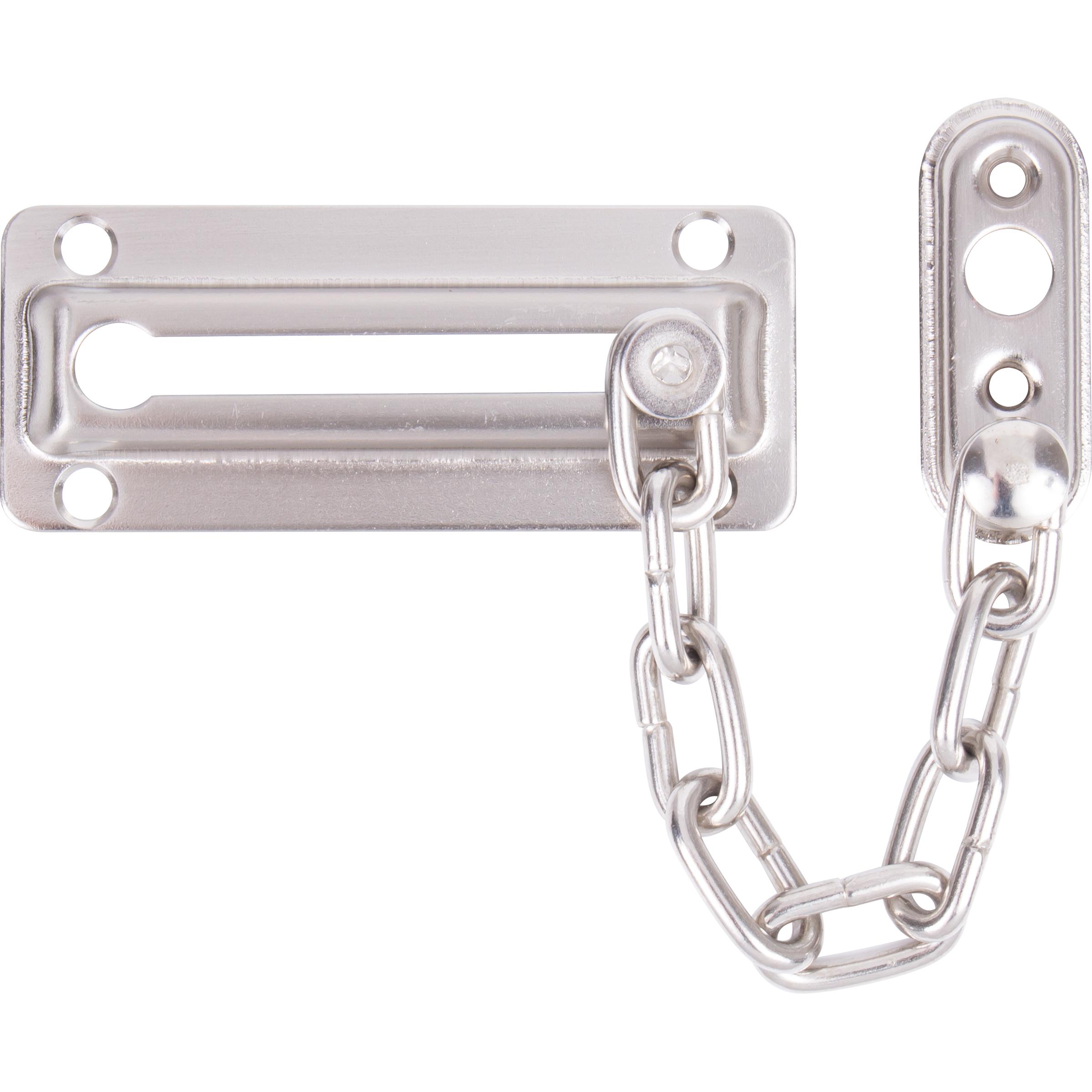 Chain Door Guard