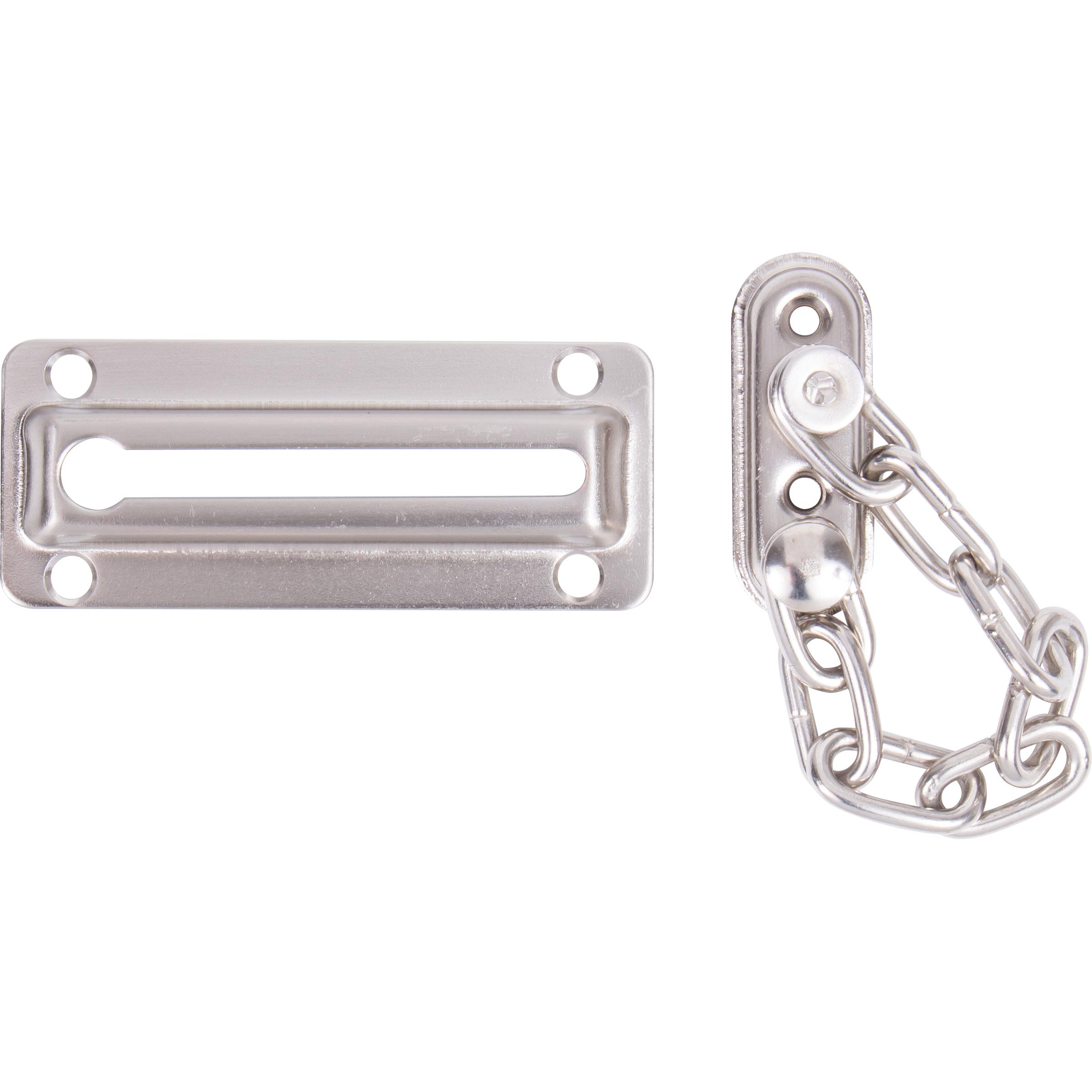 Chain Door Guard