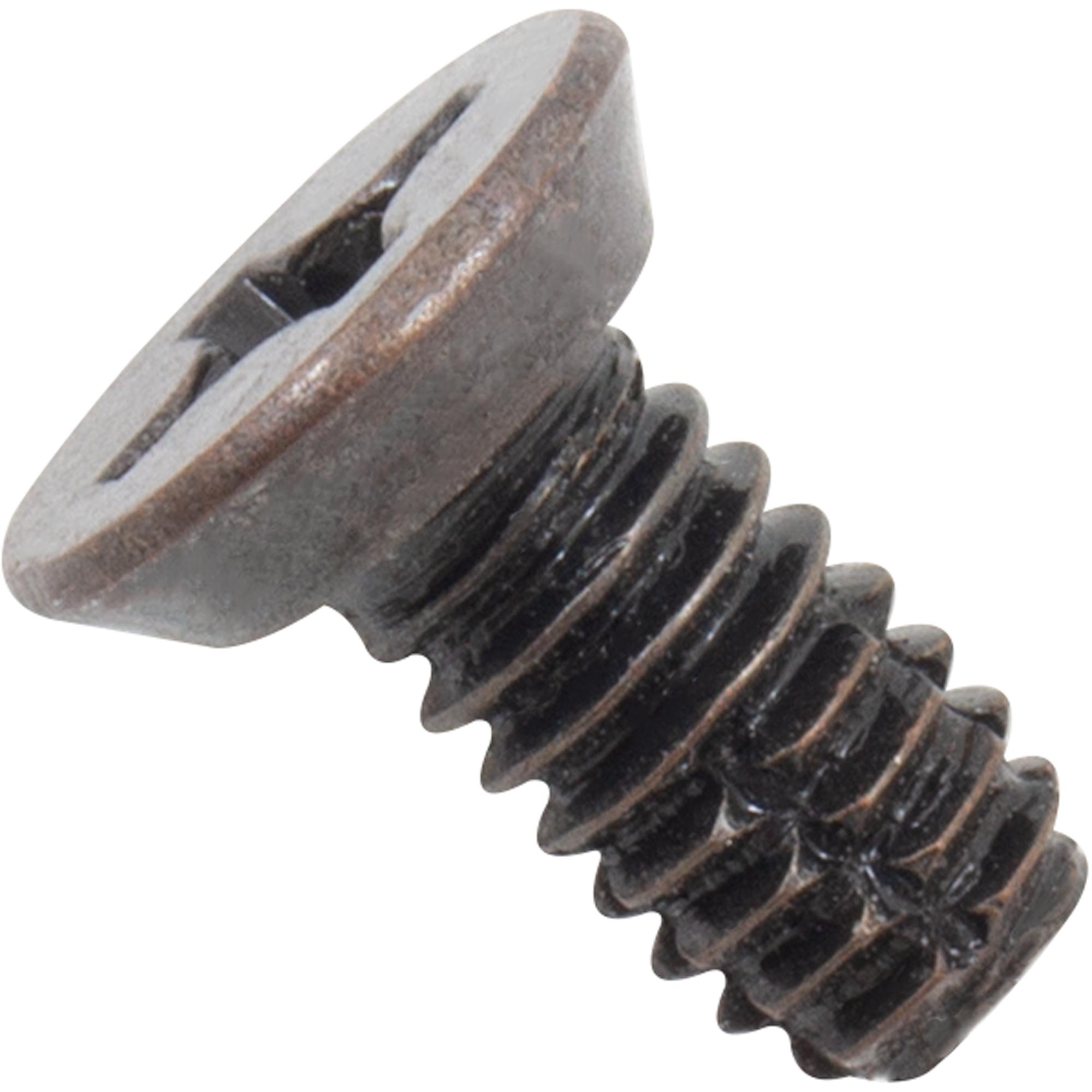 Machine Screws for Hinges