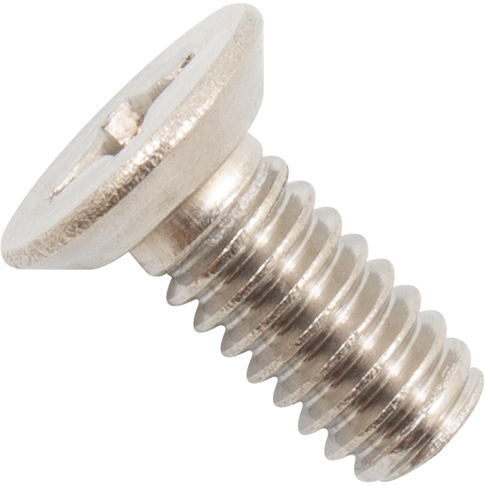 Machine Screws for Hinges