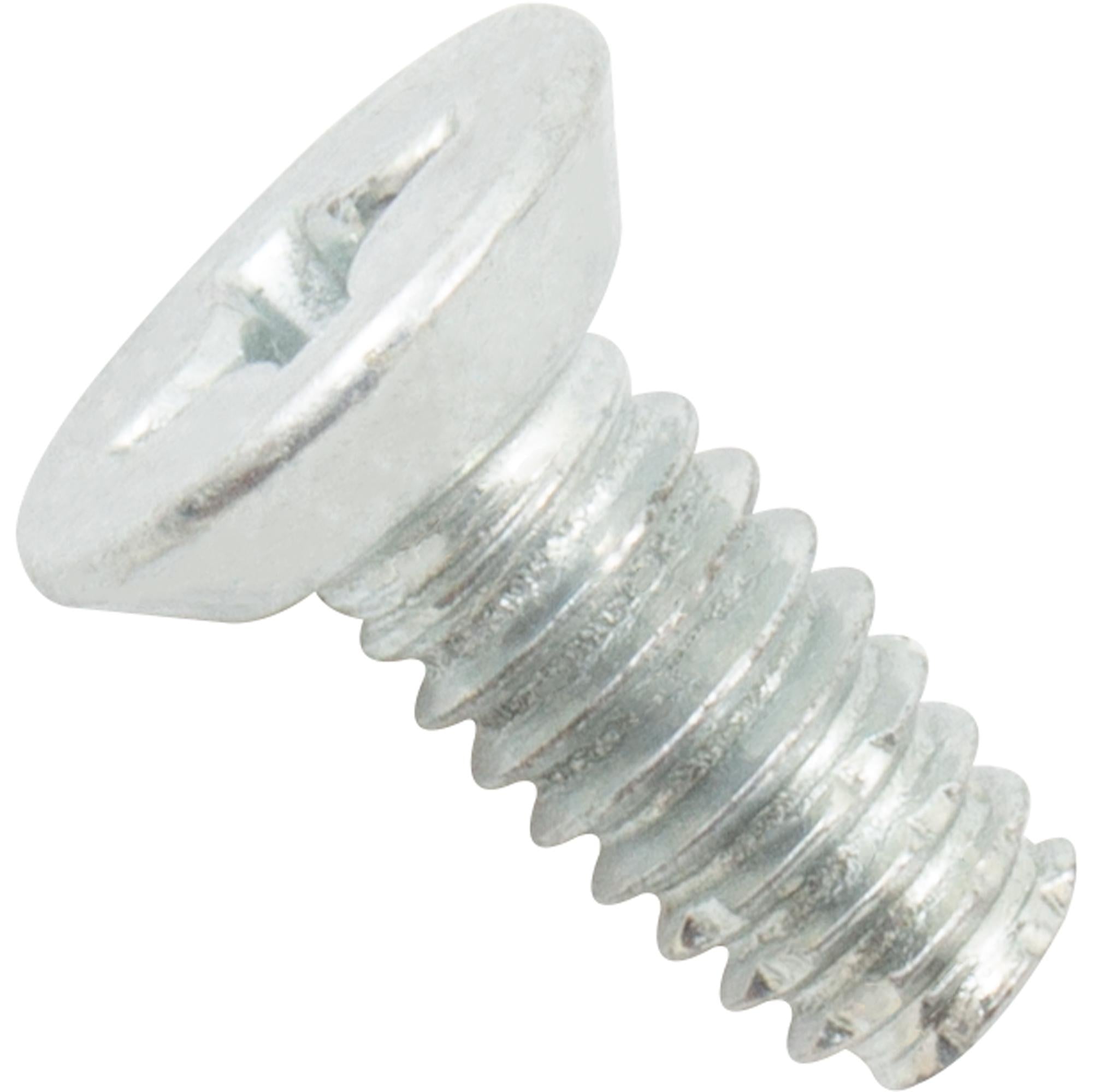 Machine Screws for Hinges